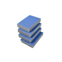 Picture of Eudorex Evo Sponge For Sinks & Cooking Tops, Pack of 4Pcs