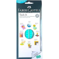 Faber Castell Tack It, 120 Pcs, 75Gm