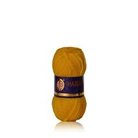 Crochet & Knitting Yarn, Yellow