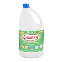 Picture of Chemex Lemon Cleaning Bleach, 850Ml