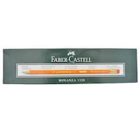 Picture of Faber Castell Bonanza Pencil - Pack of 3 Pcs