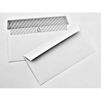 Libra Envelop, Plain White - Pack of 50