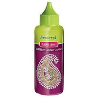 Picture of Fevicryl Useful Fabric Glue, 80Ml