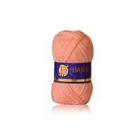One Crochet & Knitting Yarn Peach Colours