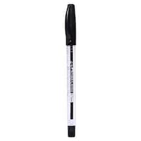 Picture of Faber-Castell Ball Pen - Set of 50, Black, 1423, 0.7mm