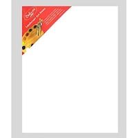 Deluxe Acid-Free Cotton Frame, Tcos-Rt01A, 45 X 60Cm