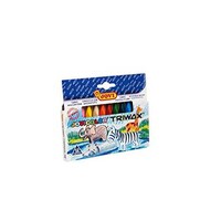 Jovicolor Triwax Case - Pack of 12
