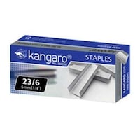 Picture of Kangaro Useful Stapler Pin, 23/6