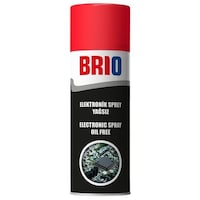 Picture of Brio Electronics Oil Free Spray, 0102-ES200