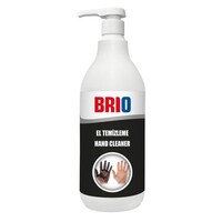 Picture of Brio Hand Cleaner with Pump , 0102-HC1000P