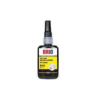 Picture of Brio Liquid Teflon Pipe ThreadLocker, 50ml