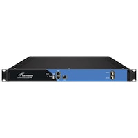 Catvision 16 Input Digital Video Broadcasting Decoder, CDH8000-DECS2SD-16T, Black