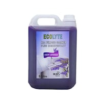 Picture of Ecolyte Premium All Purpose Cleaner Plus Disinfectant, 5 Litre - Carton Of 4Pcs