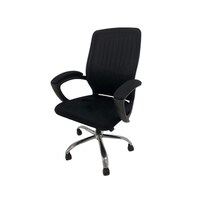 Picture of Live Art Office Chair Without Headrest