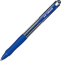 Picture of Mitsubishi Uniball Laknock B/Point 1.4 mm Pen, Blue