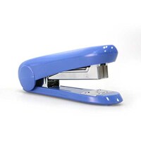 Picture of Max Ergonomic Style Capacity Stapler, HD-50, OS-ST024-3, 30 Sheets, Skyblue