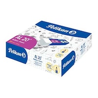 Picture of Pelikan Radierer Erasers, AL20, Pack of 20pcs