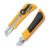 Picture of Olfa Heavy Duty Cutter with Rubber Grip, L-2