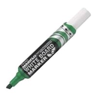 Pentel Whiteboard Marker, MWL6, Green