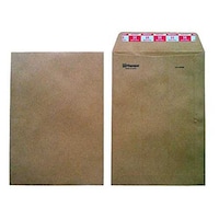 Picture of Envelope 90Gsm Manila, Pack of 10, 16X12In