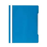 Picture of Modest A4 Plastic File, 2570/ModT6, Pack of 50pcs, Blue
