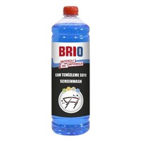 Brio -50 Degree Antifreeze Screenwash, 1000ml