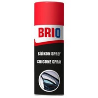 Picture of Brio Silicone Spray, 400ml, 0101-SS400