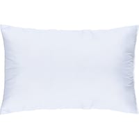 Princess Deyarco Microfibre Press Pillow, White - 48X70cm