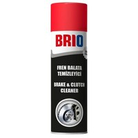 Picture of Brio Brake & Clutch Cleaner Spray