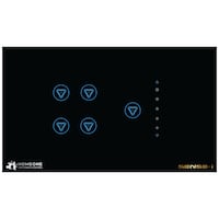 Picture of Homeone Technologies Touch Switches 5S, SENSE-i PT5S