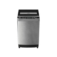 Picture of Tornado Top Automatic Washing Machine, Stainless, 17 Kg, Twt-Tld17Rss