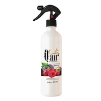 Qair Air Freshener Liquid, Berry - Carton of 6 Pcs