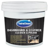 Picture of Tetraclean Car Daboard Interior Polish, 1kg