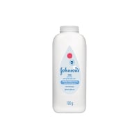 Picture of Johnson's Baby Powder, 100g, Carton of 96pcs