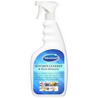 Picture of Tetraclean Kitchen Cleaner and Stain Remover Spray, 500ml