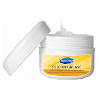 Tetraclean Silicon Grease for Electrical Connectors