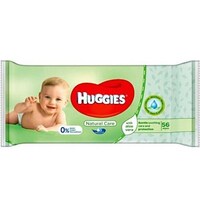 Picture of Huggies Baby Wipes, Carton of 560pcs