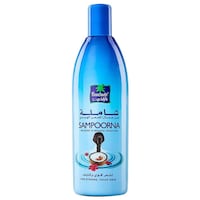 Picture of Parachute Sampoorna Coconut Hair Oil