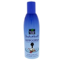 Parachute Sampoorna Coconut Hair Oil
