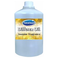 Tetraclean Aroma Diffuser With Jasmine Fragrance, 250ml