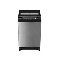 Picture of Tornado Top Automatic Washing Machine, Stainless, 17 Kg, Twt-Tld17Rsc