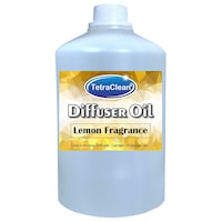 Tetraclean Aroma Diffuser With Lemon Fragrance, 250ml