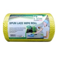Picture of Palm Clean Tech Spun Wipe Roll