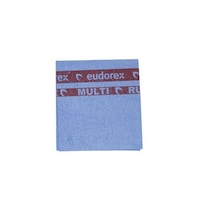 Picture of Eudorex Multi Runner Cloth For Cleaning Reflective Surfaces, Blue