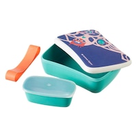 Tommee Tippee Bamboo Lunch Box with Compartment Box