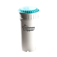 Tommee Tippee Closer to Nature Perfect Prep Machine Filter, Blue & White