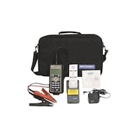 Picture of Brio 24V Mercedes HD Battery Tester Device with Printer