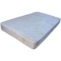 Picture of Deep Sleep Medicated Mattress For Single Bed