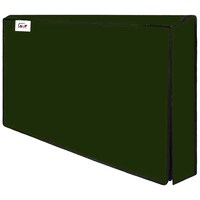 Picture of Aavya Unique Fashion PVC TV Monitor Cover, Green