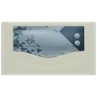 Picture of Water Level Controller, One Tank, Ivory White